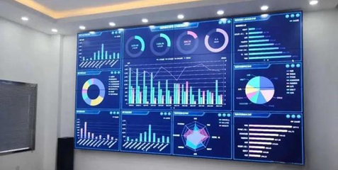 凌岳网络科技 在大数据时代中，引领安庆大数据服务的创新与发展